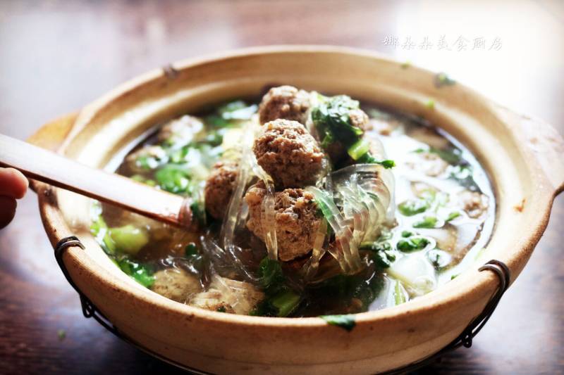 羊肉丸子汤做法大全,十种好吃做法