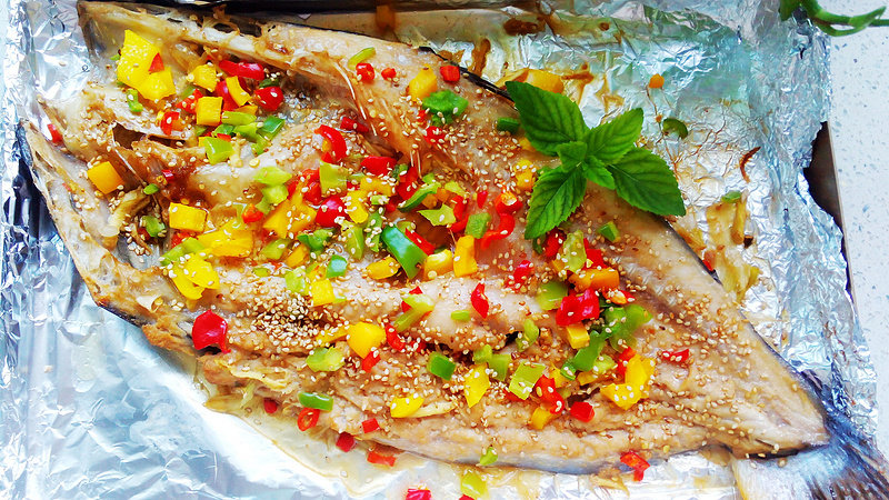 脆烤龙利鱼的做法大全,十种好吃的做法