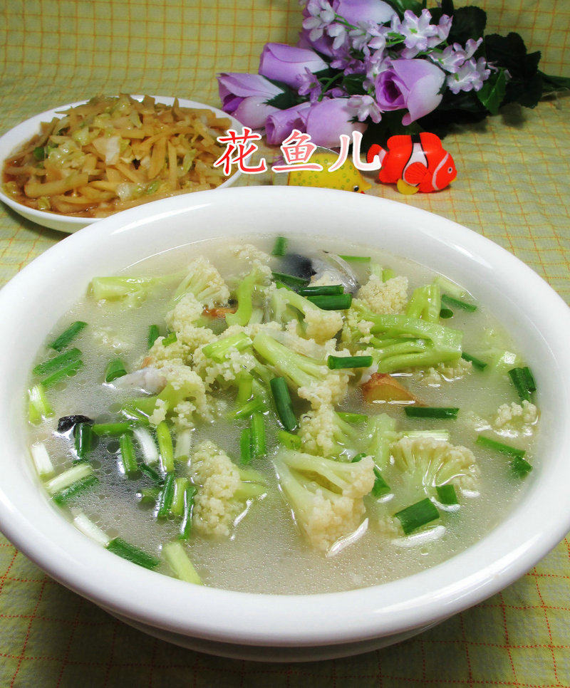 酸菜龙头鱼汤的家常做法,做法和配料