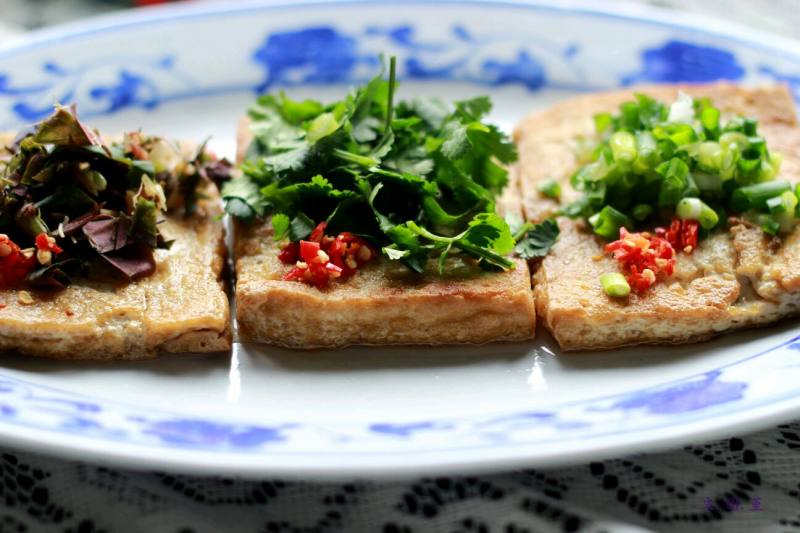 铁板豆腐怎么做才好吃,最好吃的十种做法