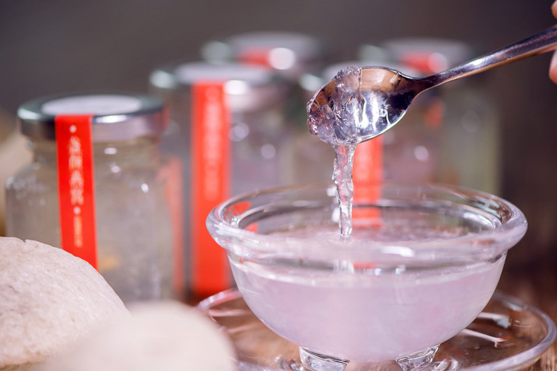 冰糖枸杞燕窝怎么做才好吃,10种好吃做法