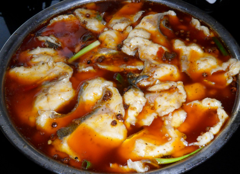 香辣火锅鱼十大家常做法,最好吃的10种做法