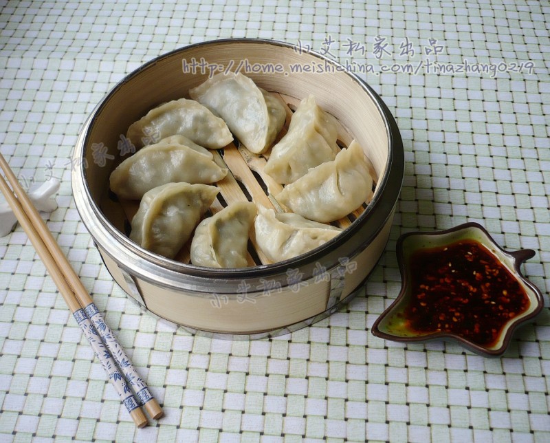 烫面煎饺怎么做,最好吃的十种做法