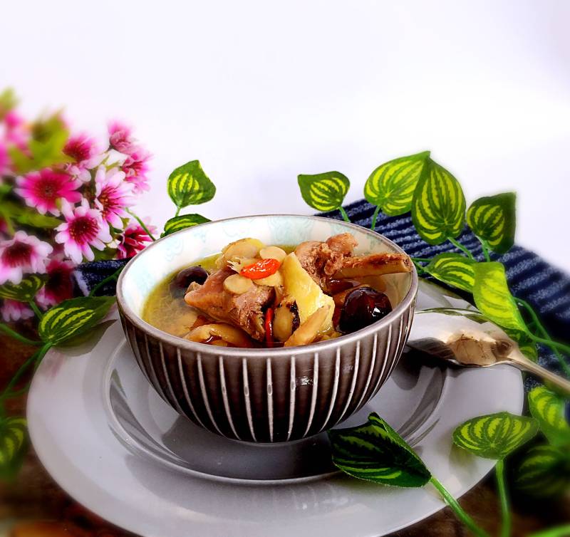 黄芪大枣煲凤爪正宗做法,10种好吃的做法