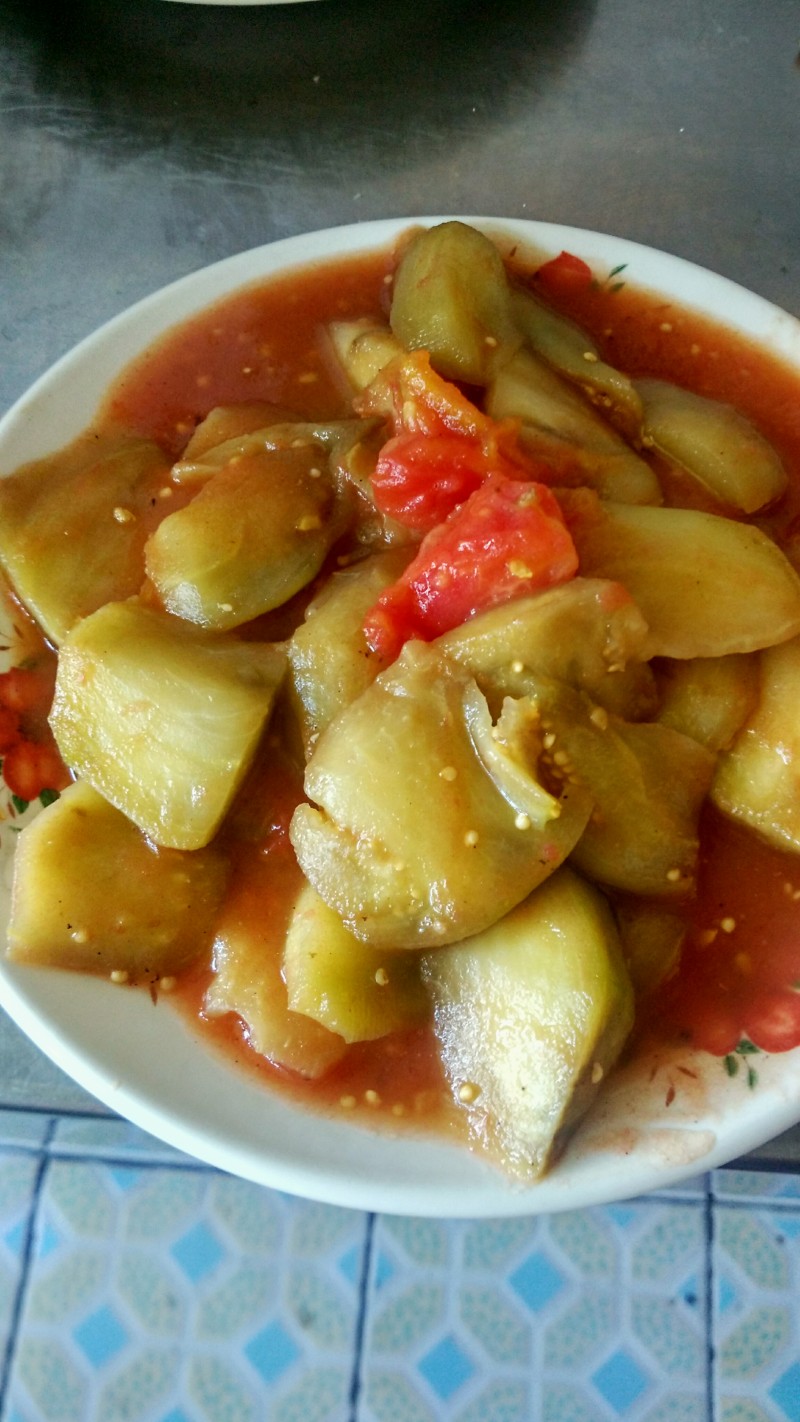 茄子番茄炒豇豆怎么做最好吃,最好吃的十种做法