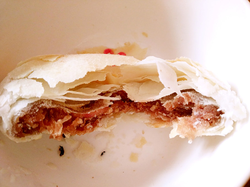 玫瑰酱糖酥饼十大做法大全,最好吃的10种做法