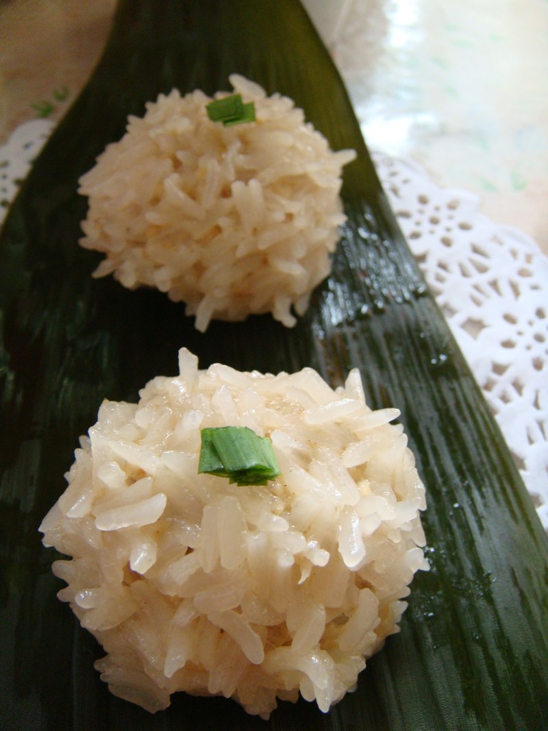 珍珠米丸子怎么做才好吃,十种做法