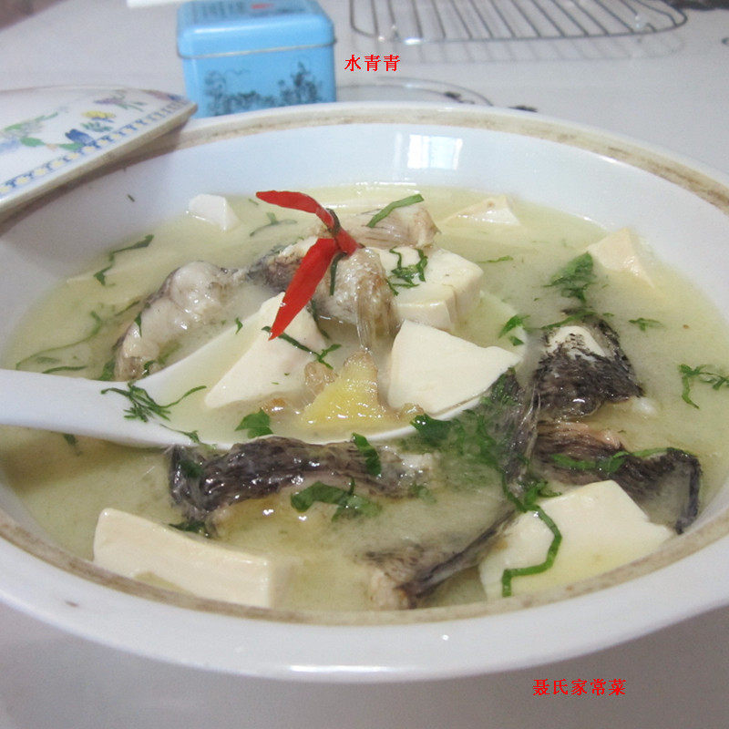 淡菜萝卜豆腐汤的做法,10种好吃做法