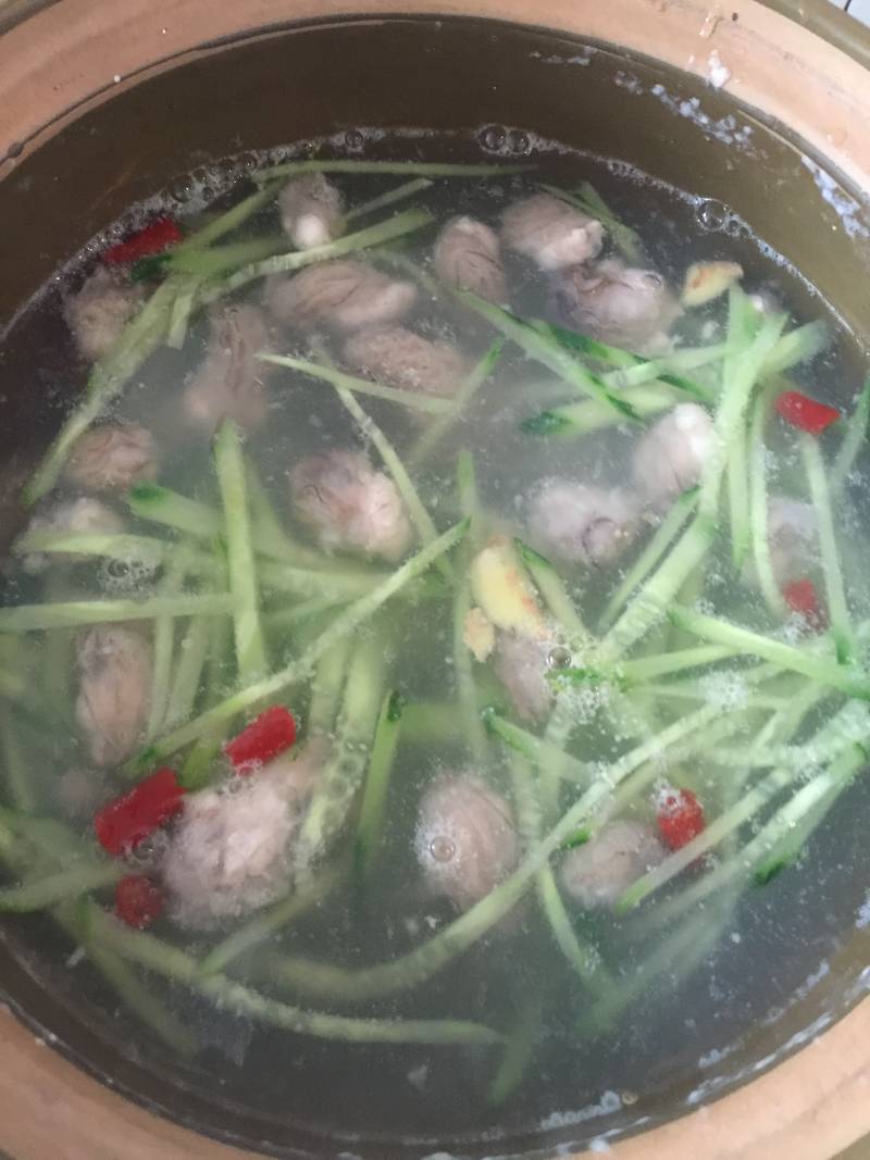 海蛎子三鲜汤的家常做法,十种做法