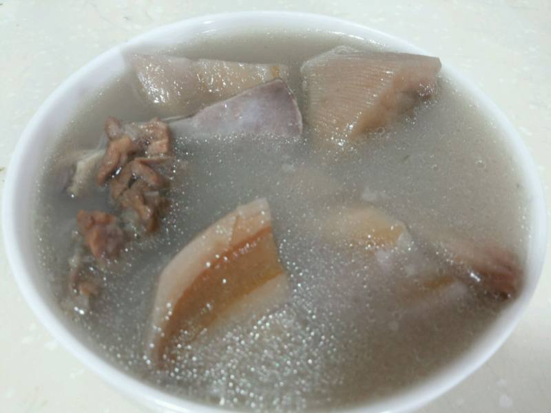腐乳莲藕炖排骨的做法大全,10种好吃做法