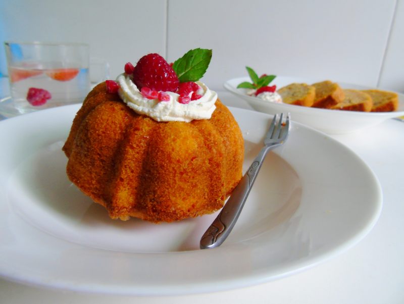栗香地瓜磅蛋糕家常做法,十种好吃做法