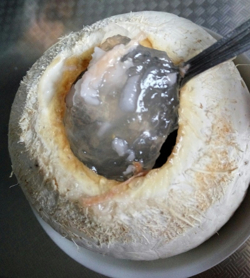 网红椰子冻怎么做好吃,十种好吃的做法