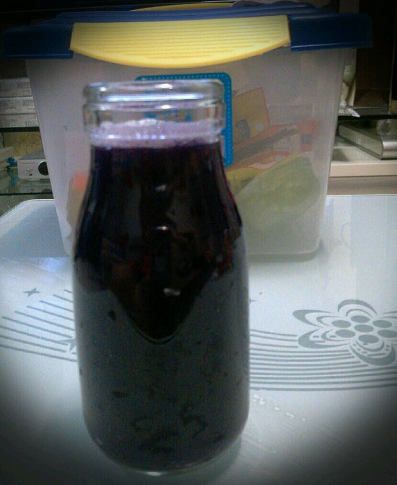 紫甘蓝雪梨汁怎么做才好吃,紫甘蓝雪梨汁的10种做法
